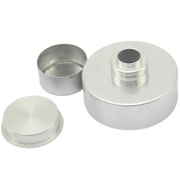 Stretch hardware - Image 11
