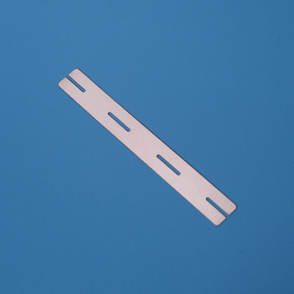 Stainless steel stretching box - Image 2