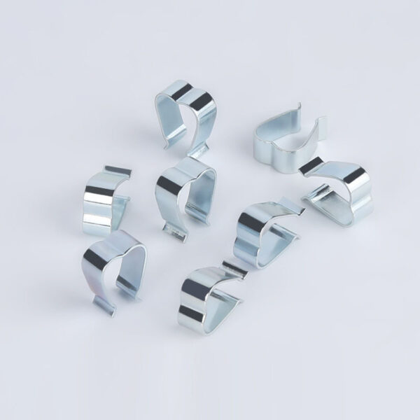 Power Socket Contacts