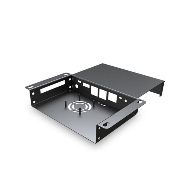 Router, industrial power supply metal chassis - Image 2