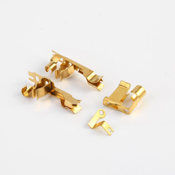 Power Socket Contacts （copper） - Image 6