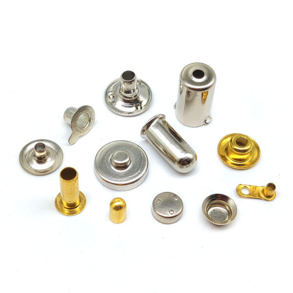 Stretch hardware