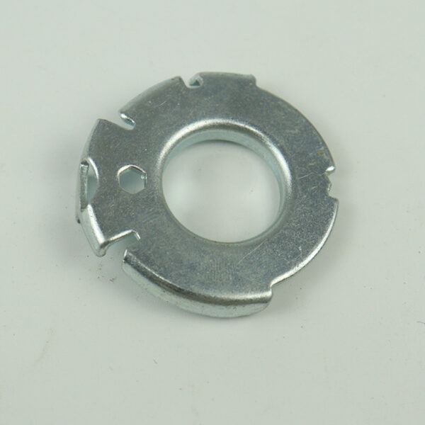 Industrial Shaped Hardware - Image 2