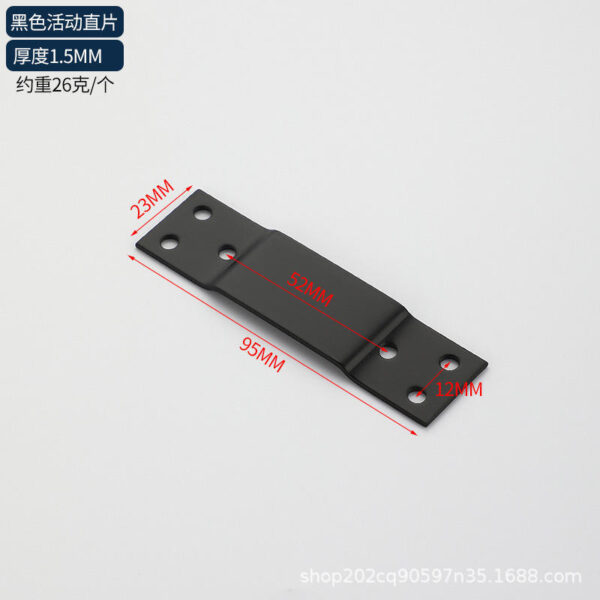 Building tile hook - Image 3