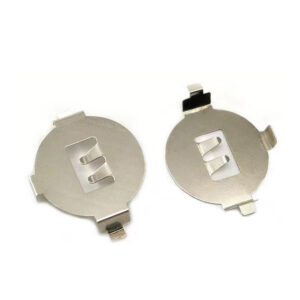 R2032 Battery Contacts