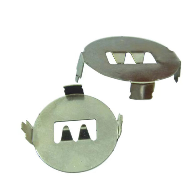 R2032 Battery Contacts - Image 2