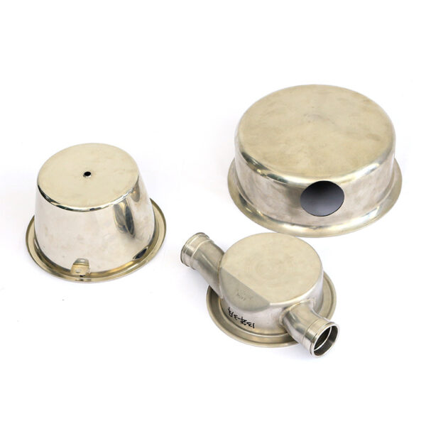 Stretch hardware - Image 6