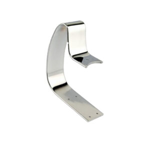Stainless steel stretching box
