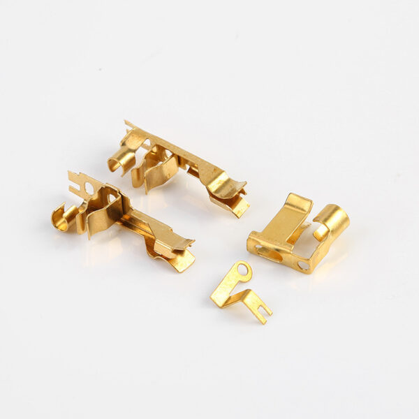 Power Socket Contacts （copper） - Image 3