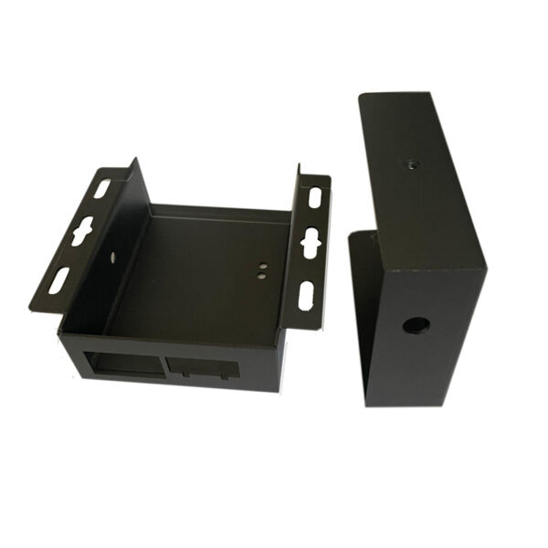 Communication power supply chassis - Image 2
