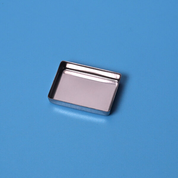 Stainless steel stretching box - Image 5
