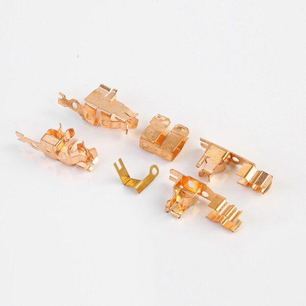 Power Socket Contacts （copper） - Image 4