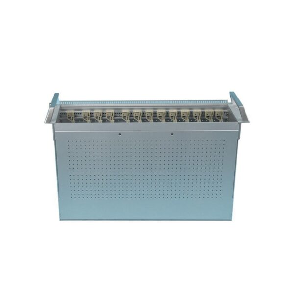 2u-6u Industrial Control Chassis - Image 4