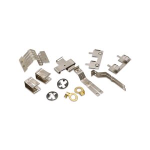 Power Socket Contacts （copper）