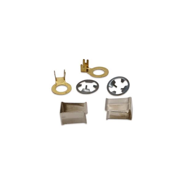 Power Socket Contacts （copper） - Image 2
