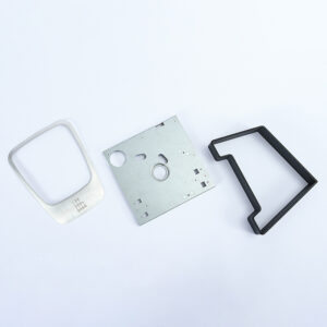 Automobile parts4