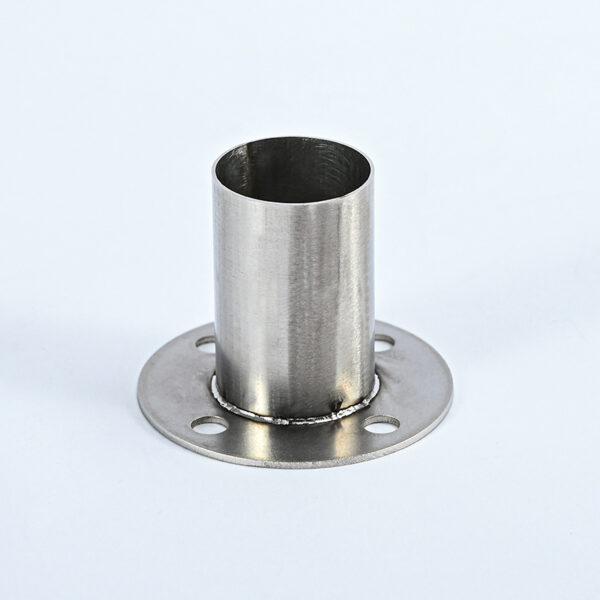 Building stainless steel connectors - Image 4