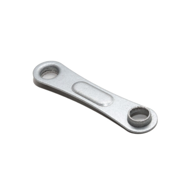 8-way connector