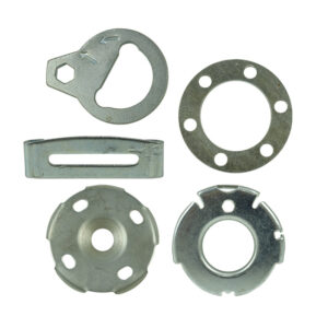 Industrial Shaped Hardware