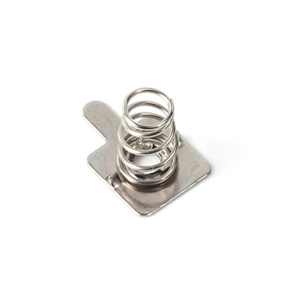 Photovoltaic wiring contacts - Image 4