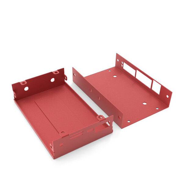 Metal enclosures for industrial equipment - Image 3