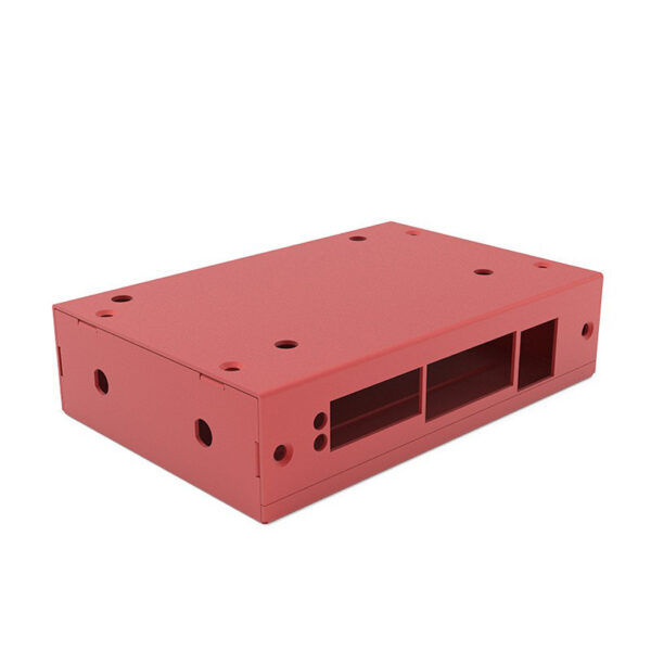 Metal enclosures for industrial equipment - Image 4