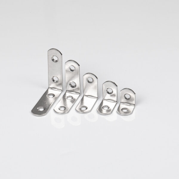 Furniture stainless steel corner code - Image 4
