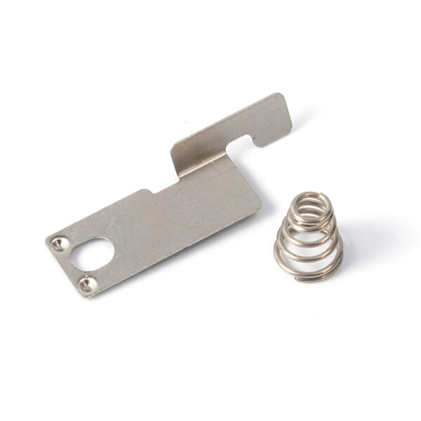 Photovoltaic wiring contacts - Image 3