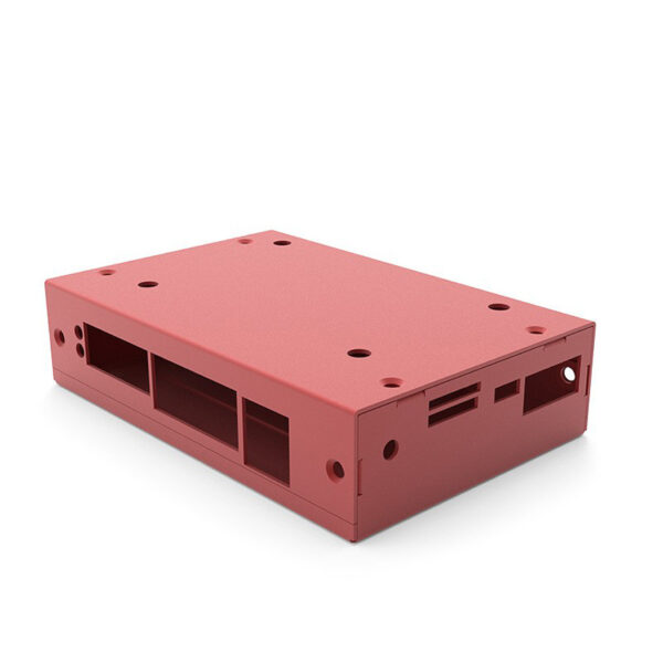 Metal enclosures for industrial equipment - Image 5