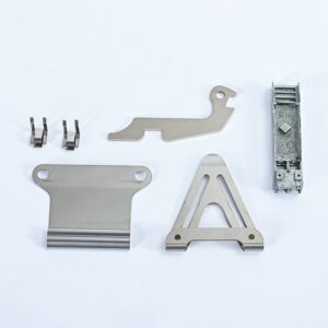 Home appliance parts