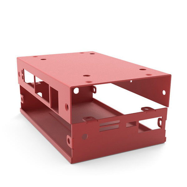 Metal enclosures for industrial equipment - Image 2
